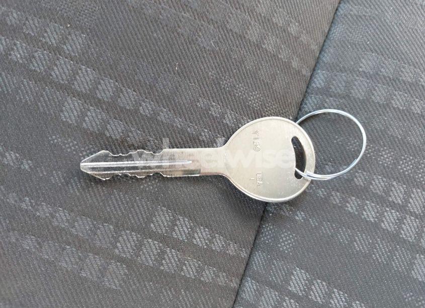 Photo 11 of 2007 Dodge Caliber SXT (VIN 1B3HB48B17D162721)