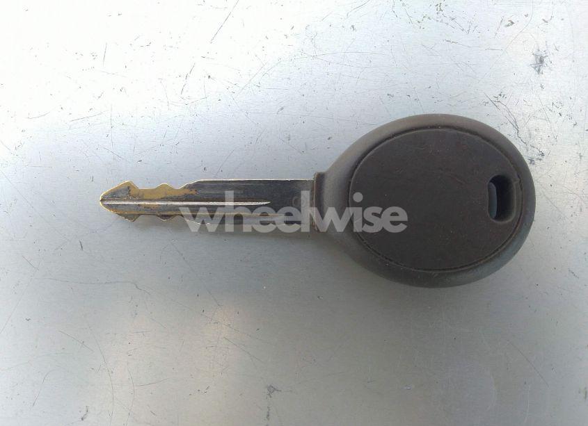 Photo 11 of 2007 Dodge Caliber SXT (VIN 1B3HB48B17D259563)