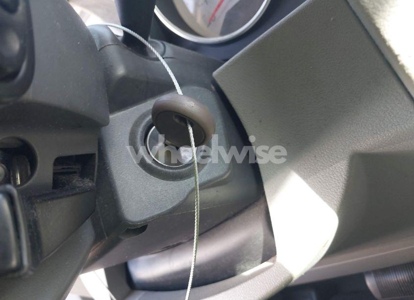 Photo 11 of 2007 Dodge Caliber SXT (VIN 1B3HB48B17D330048)