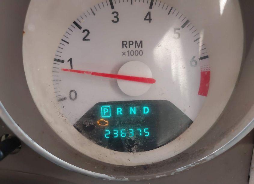 Photo 15 of 2007 Dodge Caliber SXT (VIN 1B3HB48B17D374387)