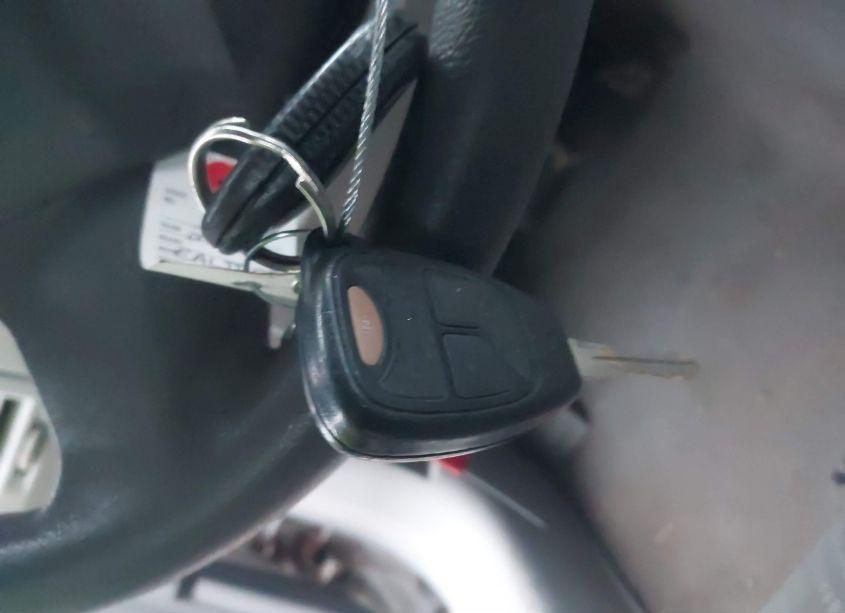 Photo 11 of 2007 Dodge Caliber SXT (VIN 1B3HB48B17D529570)