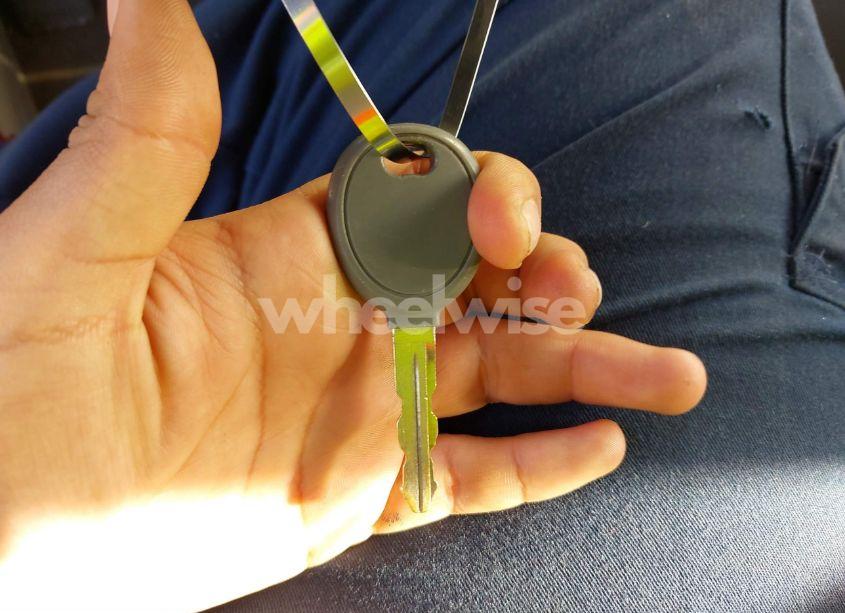 Photo 11 of 2007 Dodge Caliber SXT (VIN 1B3HB48B17D554288)