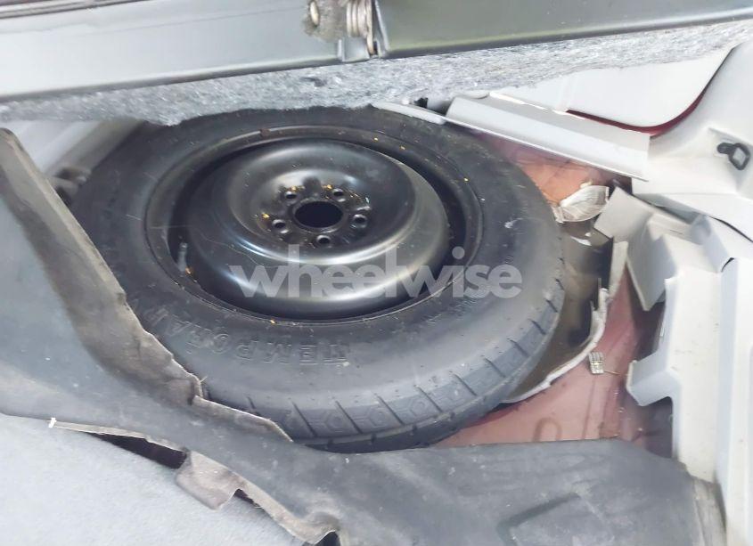 Photo 12 of 2007 Dodge Caliber SXT (VIN 1B3HB48B17D554288)