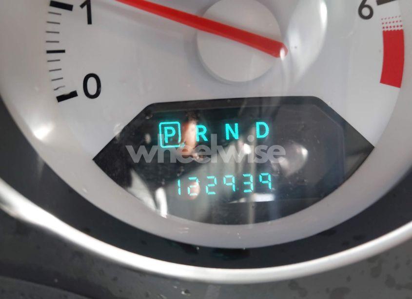 Photo 16 of 2007 Dodge Caliber SXT (VIN 1B3HB48B17D554288)