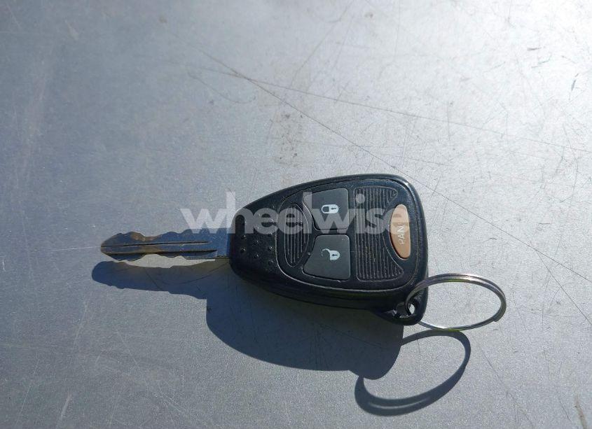 Photo 11 of 2008 Dodge Caliber SXT (VIN 1B3HB48B18D507960)