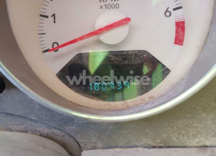 Photo 7 of 2008 Dodge Caliber SXT (VIN 1B3HB48B18D507960)