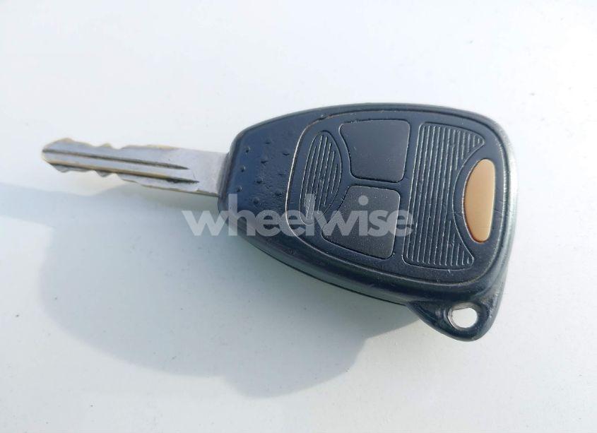 Photo 11 of 2008 Dodge Caliber SXT (VIN 1B3HB48B18D545043)