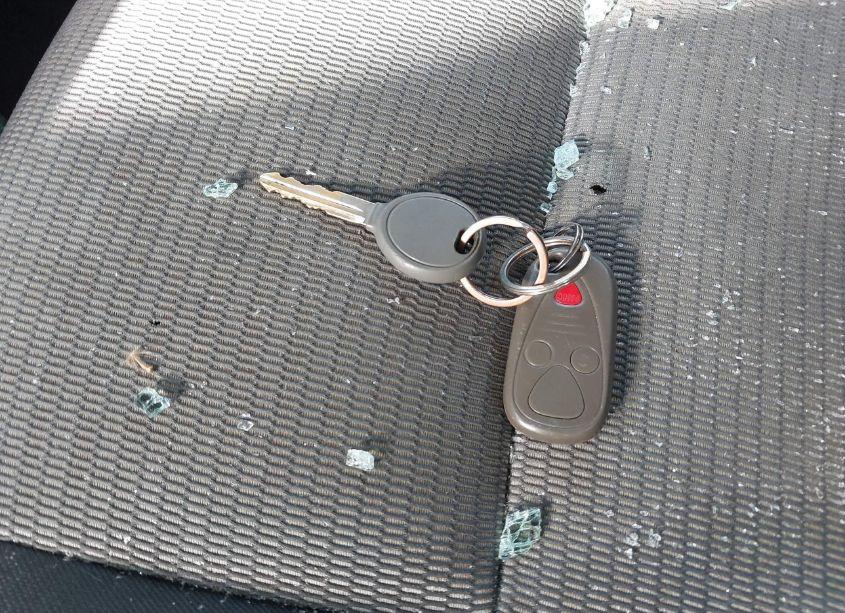 Photo 11 of 2008 Dodge Caliber SXT (VIN 1B3HB48B18D582173)