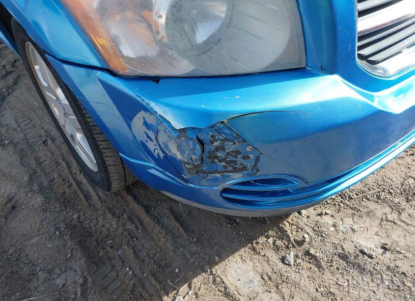 Photo 6 of 2008 Dodge Caliber SXT (VIN 1B3HB48B18D582173)