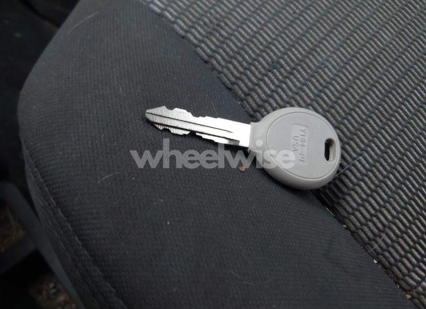 Photo 11 of 2008 Dodge Caliber SXT (VIN 1B3HB48B18D655932)