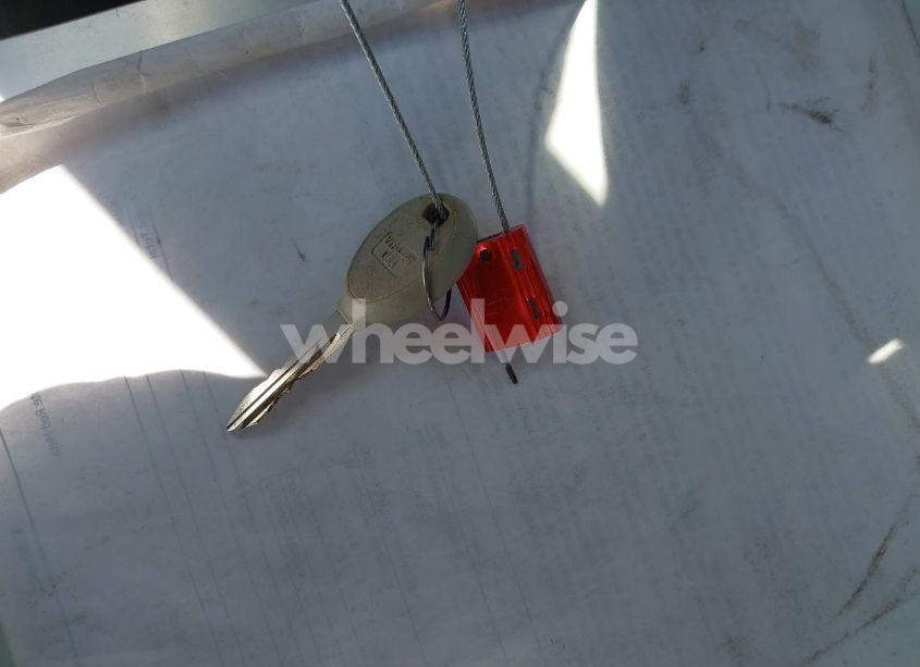 Photo 11 of 2008 Dodge Caliber SXT (VIN 1B3HB48B18D671824)