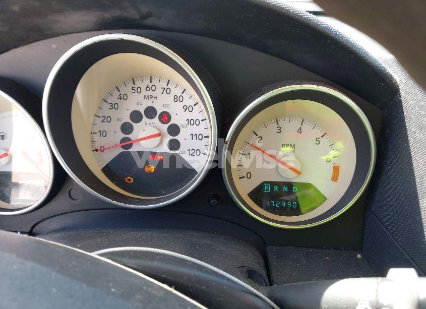 Photo 7 of 2008 Dodge Caliber SXT (VIN 1B3HB48B18D671824)