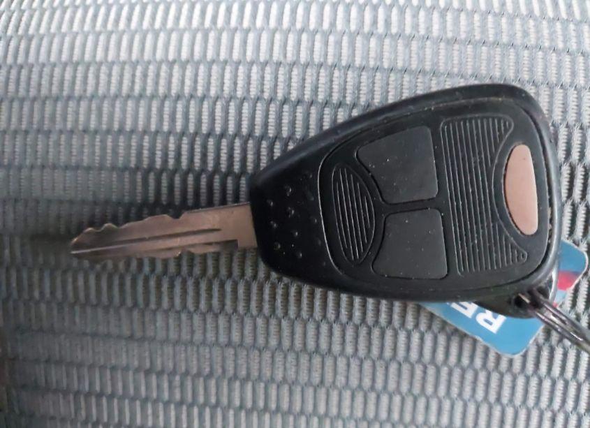 Photo 11 of 2008 Dodge Caliber SXT (VIN 1B3HB48B18D784799)