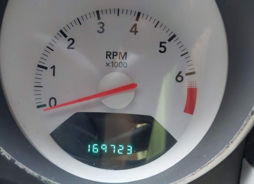 Photo 7 of 2007 Dodge Caliber SXT (VIN 1B3HB48B27D148441)