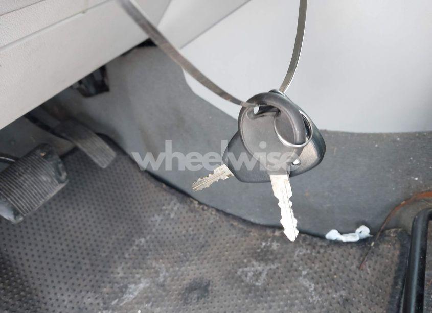 Photo 11 of 2007 Dodge Caliber SXT (VIN 1B3HB48B27D151534)