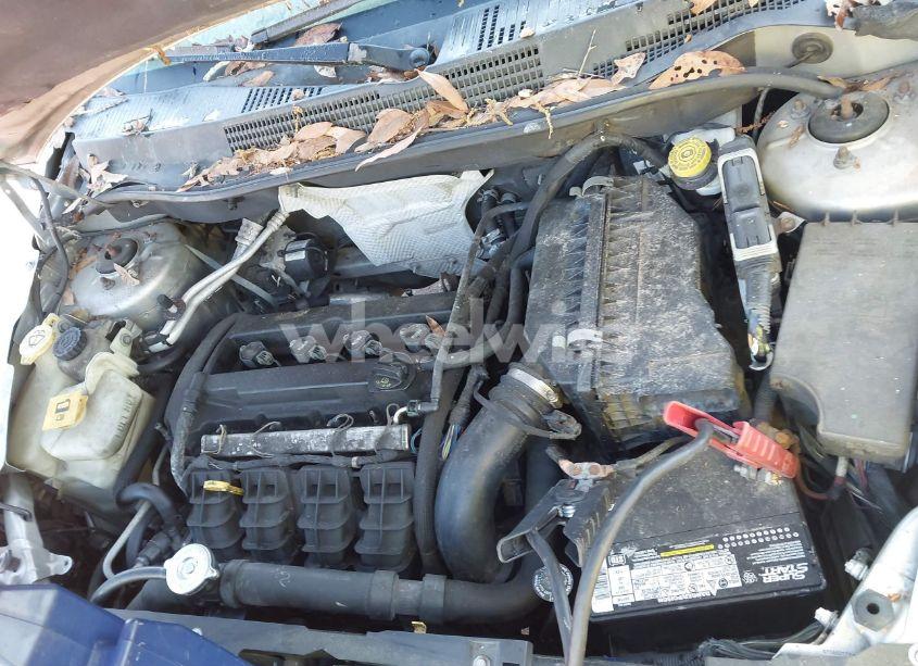 Photo 10 of 2007 Dodge Caliber SXT (VIN 1B3HB48B27D155504)