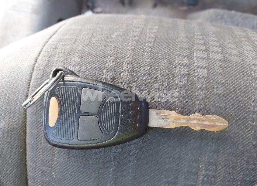 Photo 11 of 2007 Dodge Caliber SXT (VIN 1B3HB48B27D155504)