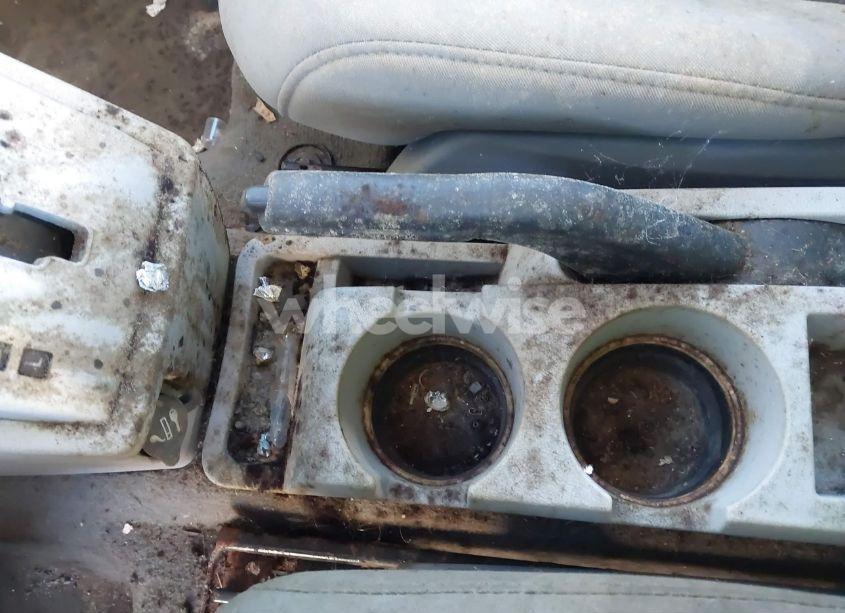 Photo 6 of 2007 Dodge Caliber SXT (VIN 1B3HB48B27D155504)