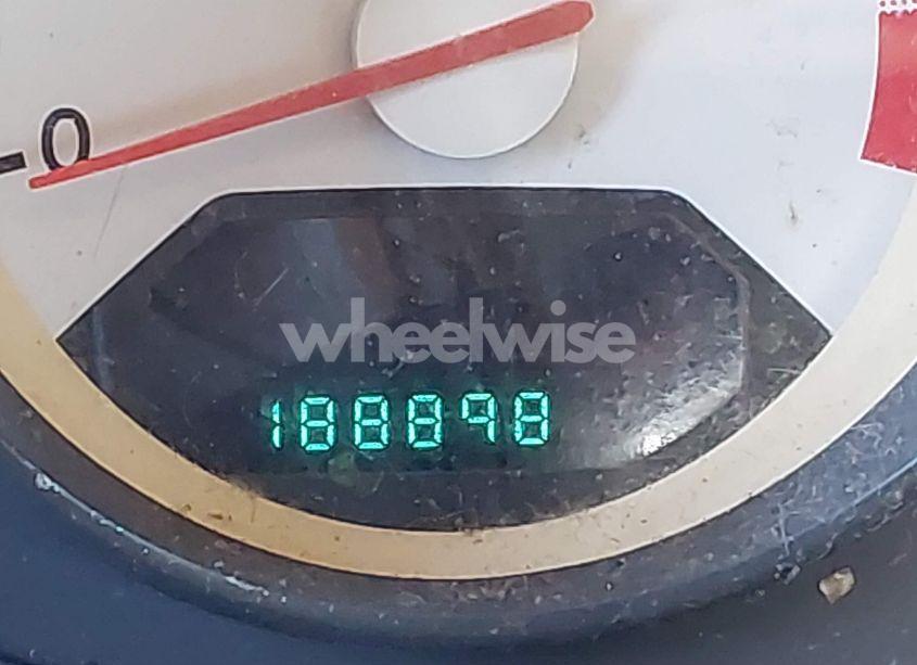 Photo 7 of 2007 Dodge Caliber SXT (VIN 1B3HB48B27D155504)