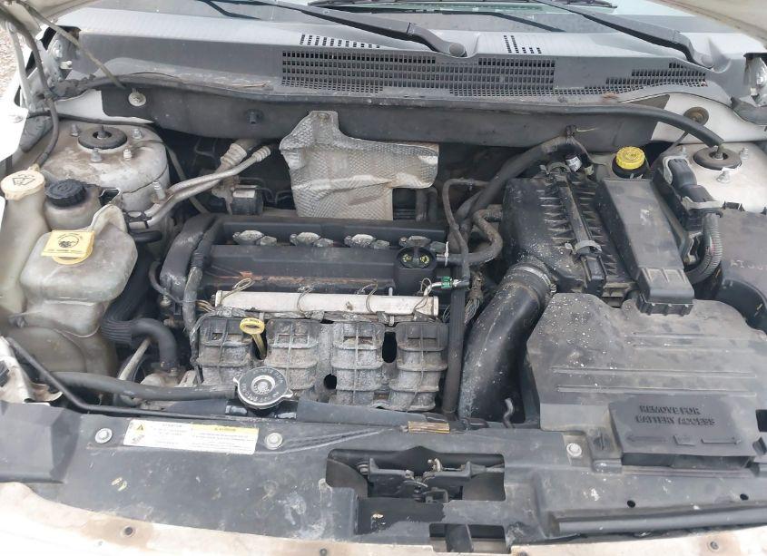 Photo 10 of 2007 Dodge Caliber SXT (VIN 1B3HB48B27D173856)