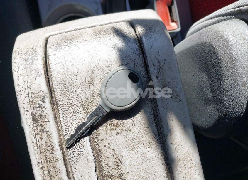 Photo 11 of 2007 Dodge Caliber SXT (VIN 1B3HB48B27D258552)