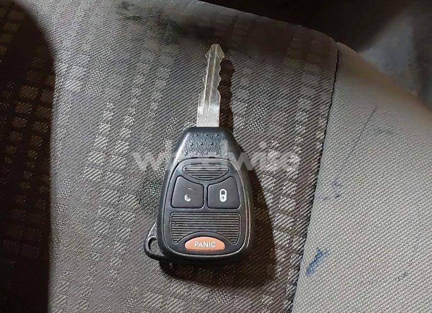 Photo 11 of 2007 Dodge Caliber SXT (VIN 1B3HB48B27D411754)