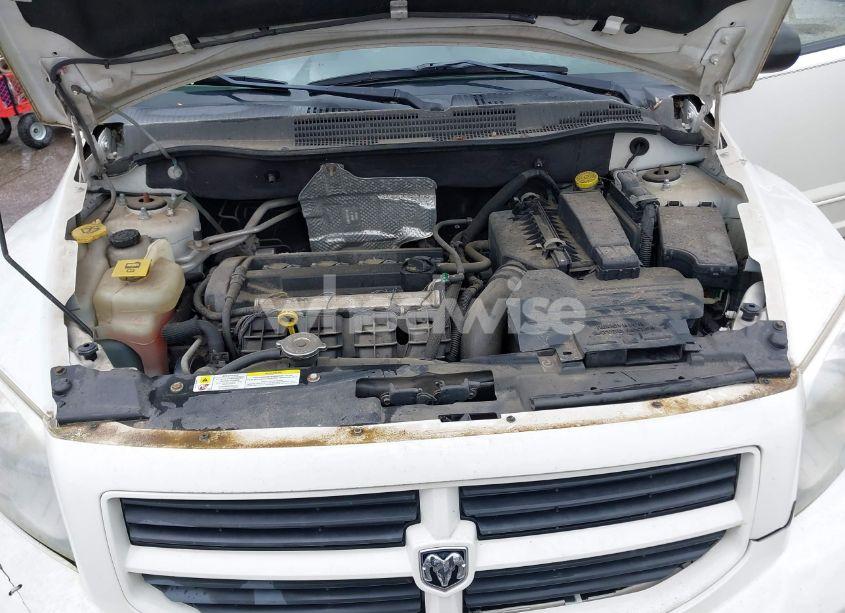 Photo 10 of 2008 Dodge Caliber SXT (VIN 1B3HB48B28D693461)