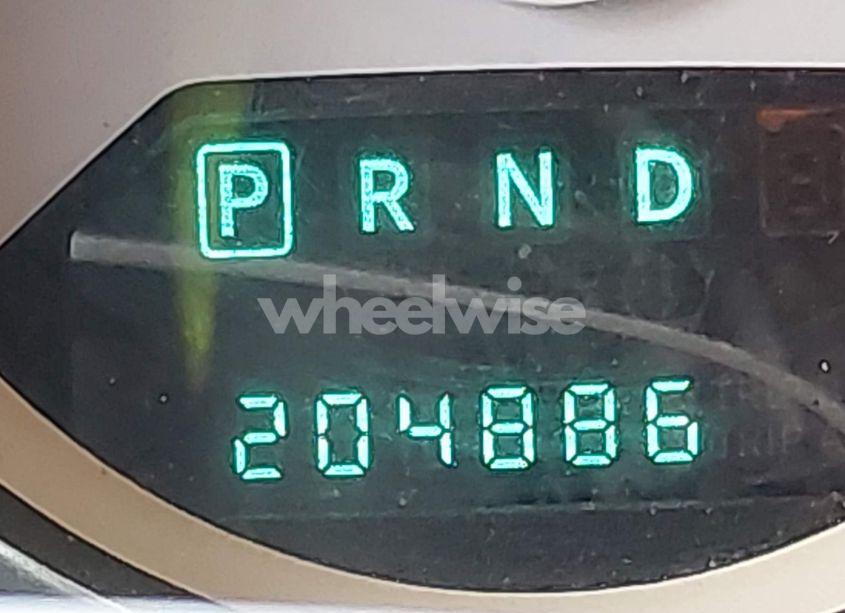 Photo 12 of 2008 Dodge Caliber SXT (VIN 1B3HB48B28D693461)