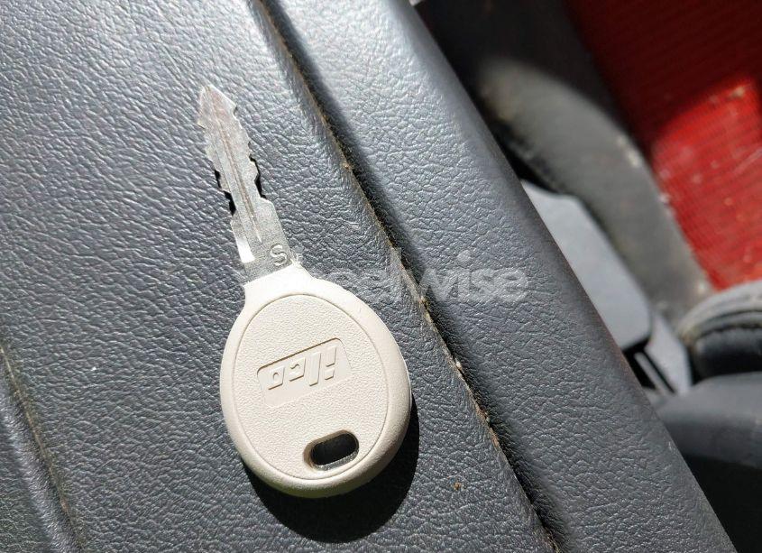 Photo 11 of 2008 Dodge Caliber SXT (VIN 1B3HB48B28D750841)