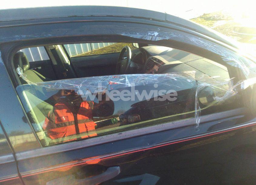 Photo 13 of 2008 Dodge Caliber SXT (VIN 1B3HB48B28D750841)