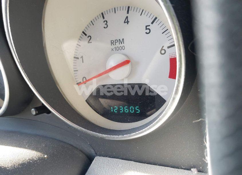 Photo 15 of 2007 Dodge Caliber SXT (VIN 1B3HB48B37D106330)