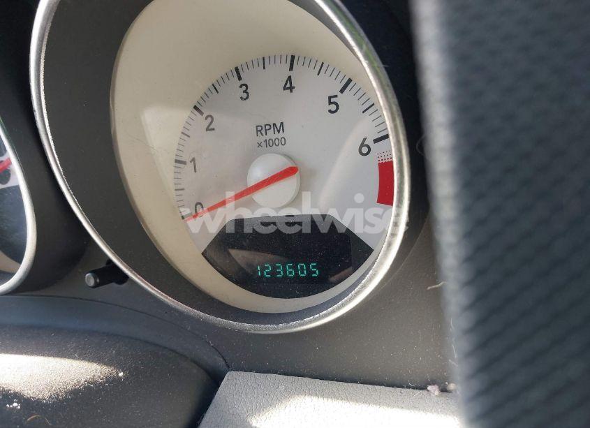 Photo 7 of 2007 Dodge Caliber SXT (VIN 1B3HB48B37D106330)