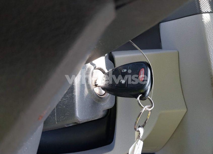 Photo 11 of 2007 Dodge Caliber SXT (VIN 1B3HB48B37D113004)