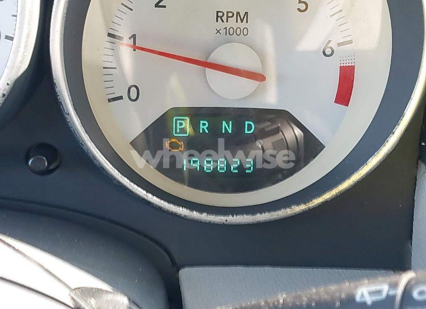 Photo 15 of 2007 Dodge Caliber SXT (VIN 1B3HB48B37D113004)