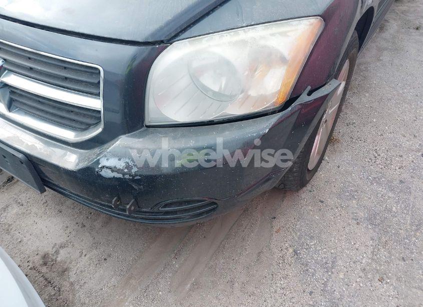 Photo 17 of 2007 Dodge Caliber SXT (VIN 1B3HB48B37D113004)