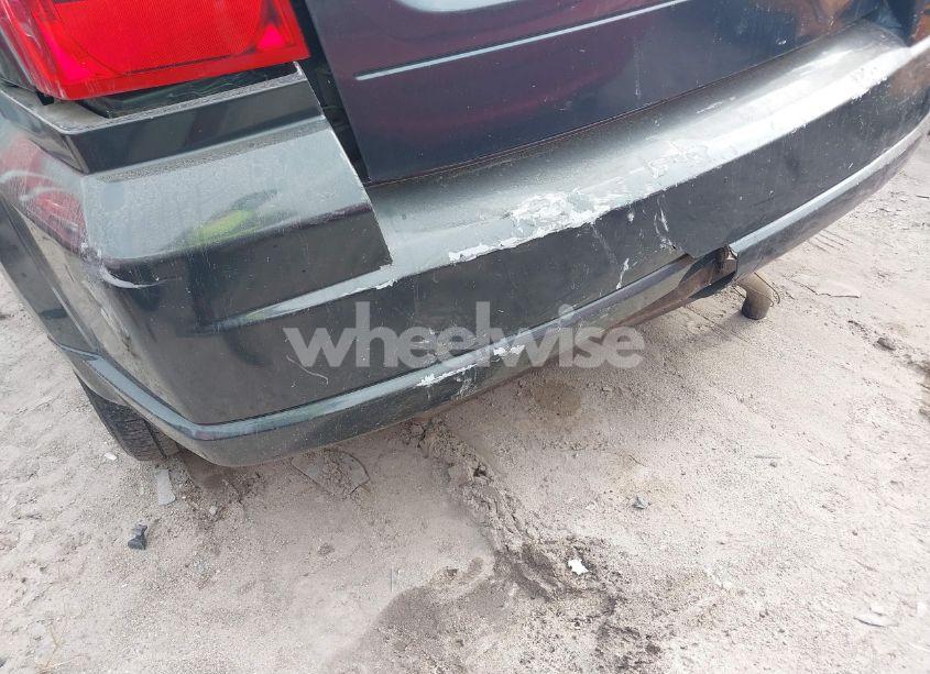 Photo 19 of 2007 Dodge Caliber SXT (VIN 1B3HB48B37D113004)