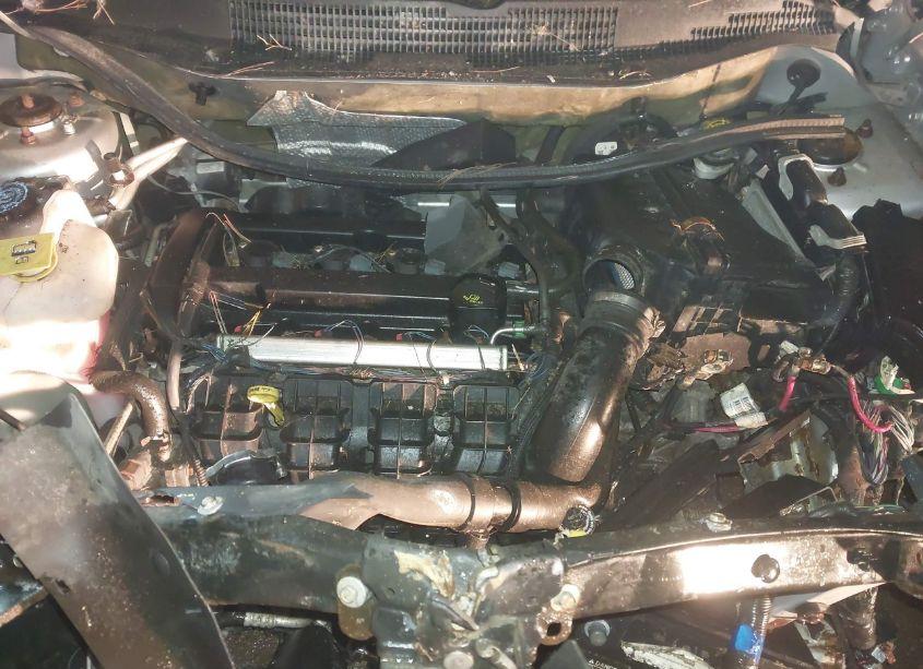 Photo 10 of 2007 Dodge Caliber SXT (VIN 1B3HB48B37D343769)