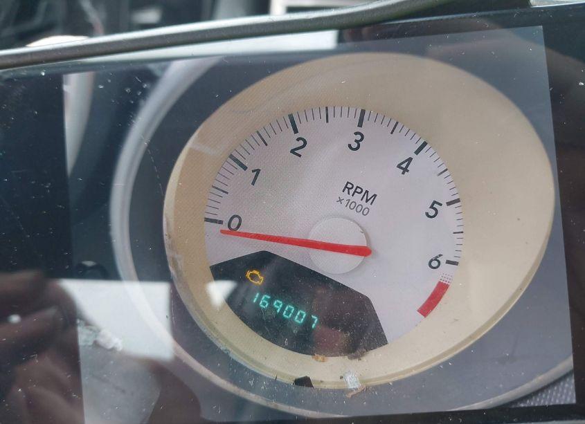 Photo 7 of 2007 Dodge Caliber SXT (VIN 1B3HB48B37D343769)