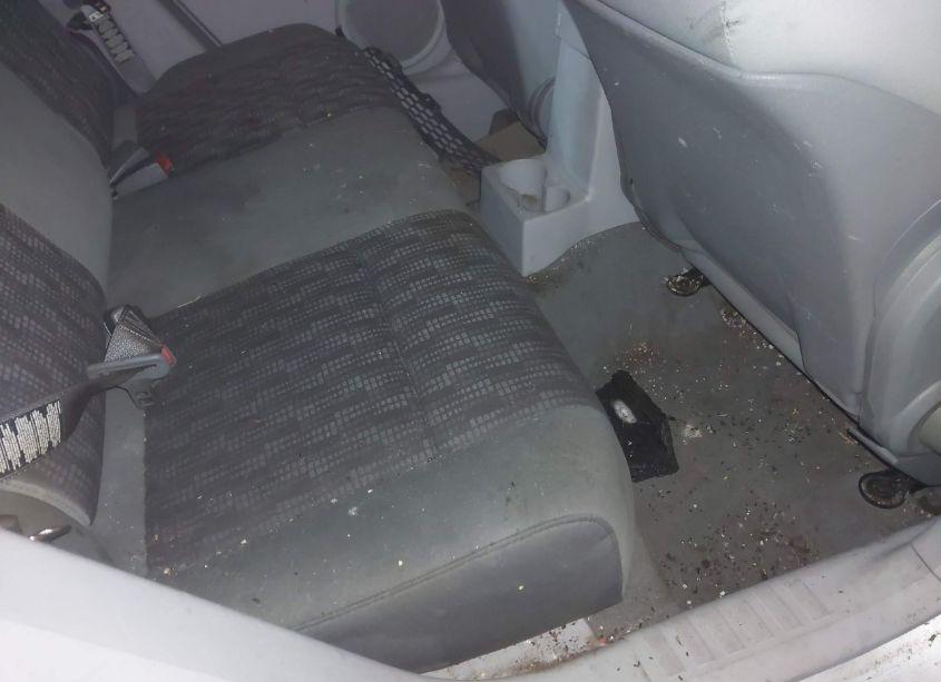 Photo 8 of 2007 Dodge Caliber SXT (VIN 1B3HB48B37D343769)