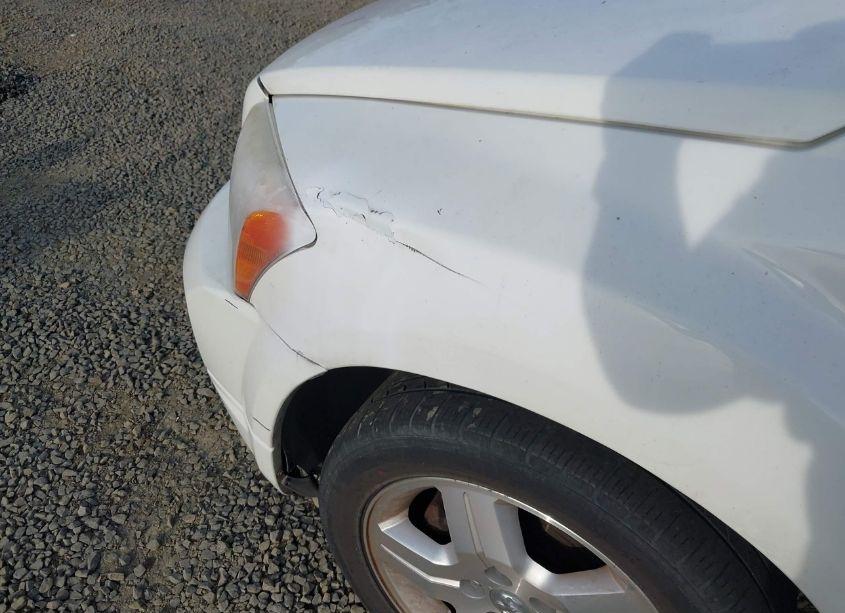 Photo 6 of 2007 Dodge Caliber SXT (VIN 1B3HB48B37D571982)