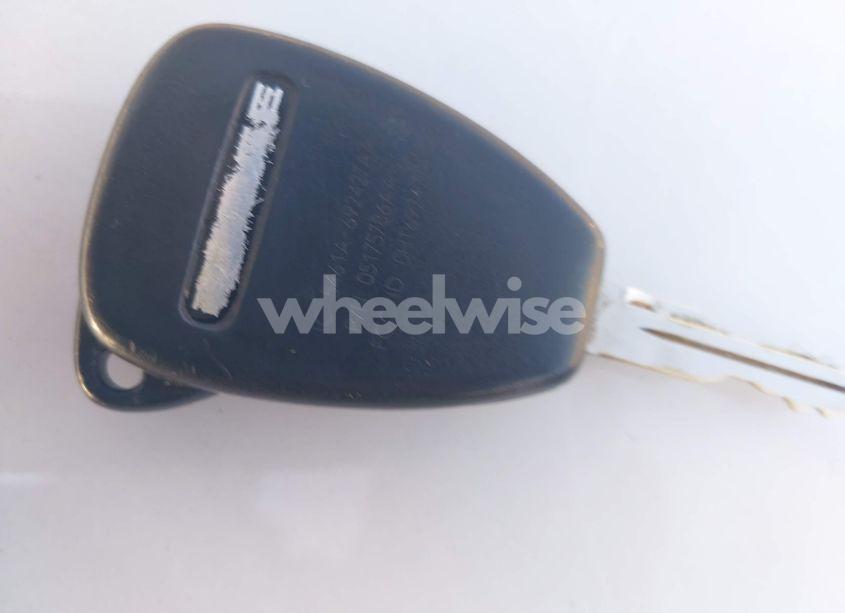 Photo 11 of 2008 Dodge Caliber SXT (VIN 1B3HB48B38D507748)