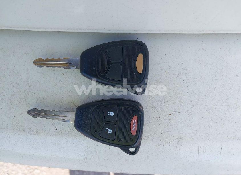 Photo 11 of 2008 Dodge Caliber SXT (VIN 1B3HB48B38D726483)