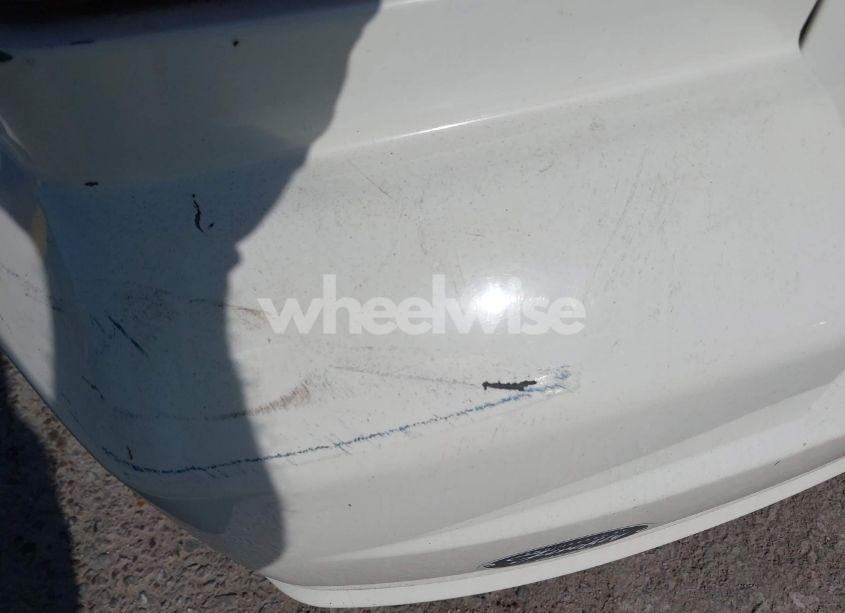 Photo 12 of 2008 Dodge Caliber SXT (VIN 1B3HB48B38D726483)