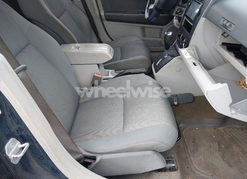 Photo 5 of 2007 Dodge Caliber SXT (VIN 1B3HB48B47D314782)