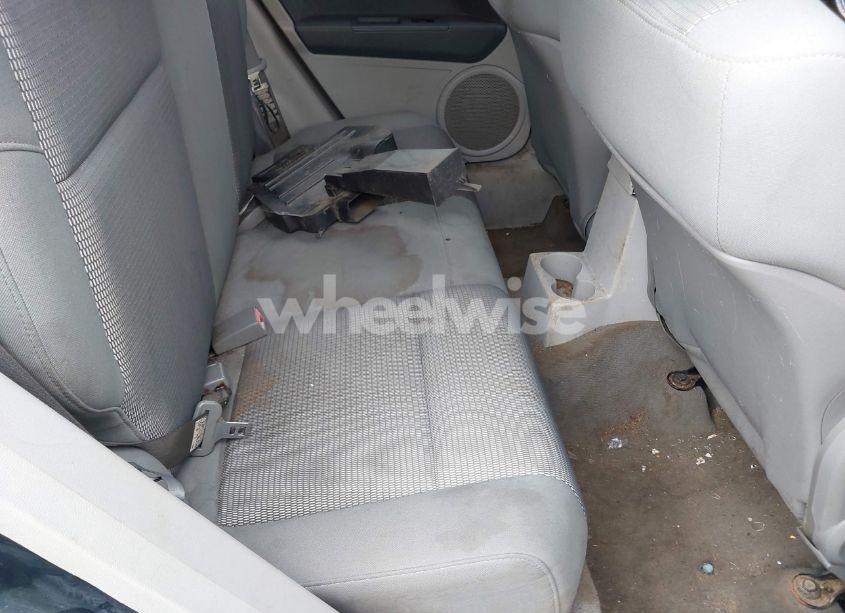 Photo 8 of 2007 Dodge Caliber SXT (VIN 1B3HB48B47D314782)