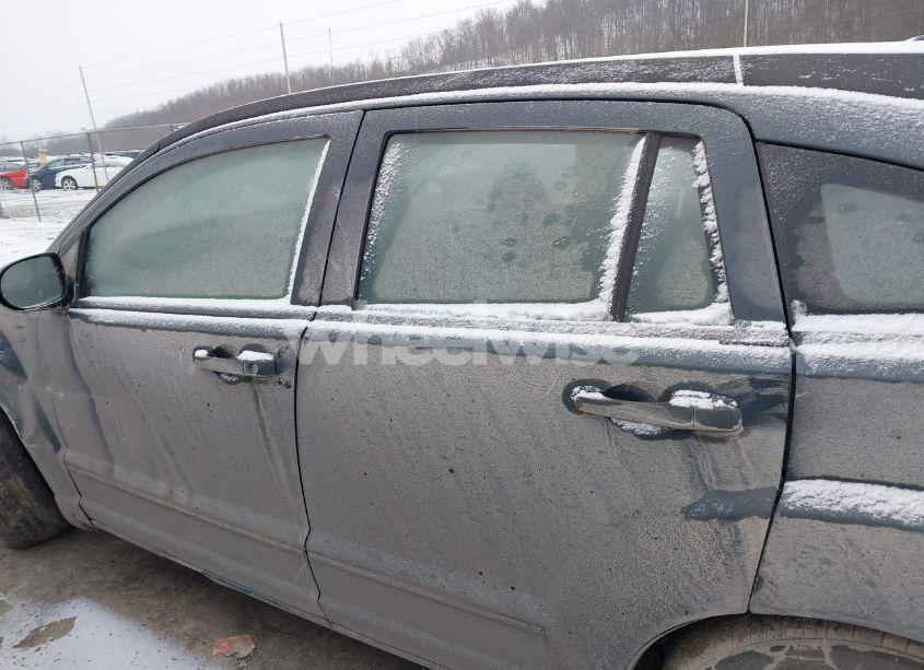 Photo 14 of 2007 Dodge Caliber SXT (VIN 1B3HB48B47D321277)