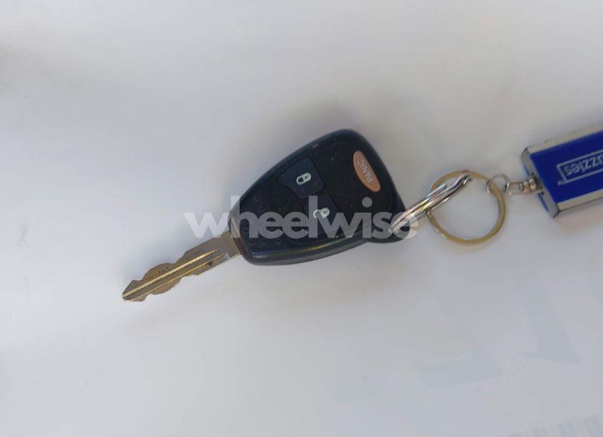 Photo 11 of 2007 Dodge Caliber SXT (VIN 1B3HB48B47D570467)