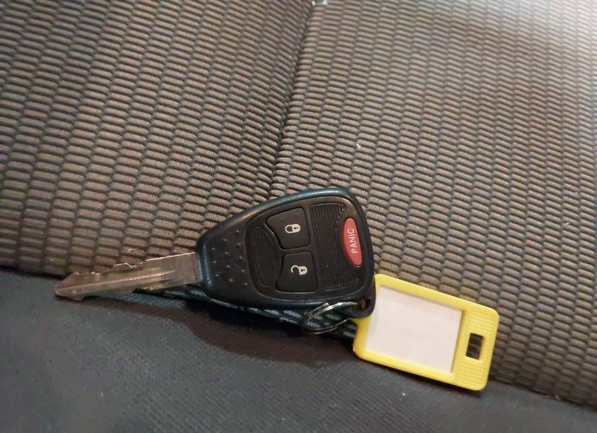 Photo 11 of 2008 Dodge Caliber SXT (VIN 1B3HB48B48D536756)