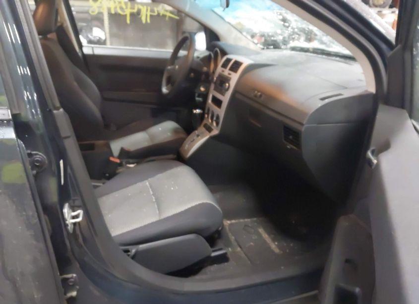 Photo 5 of 2008 Dodge Caliber SXT (VIN 1B3HB48B48D536756)