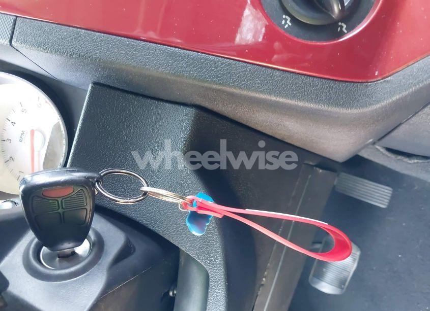 Photo 11 of 2008 Dodge Caliber SXT (VIN 1B3HB48B48D594124)